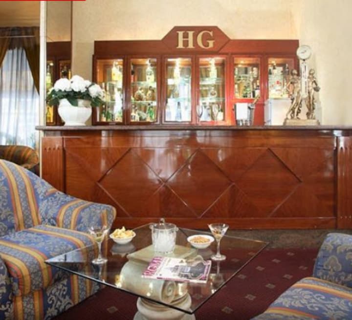 Hotel Genio