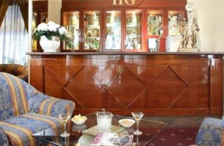 Hotel Genio