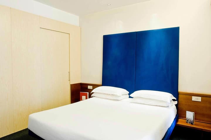 Hotel Ripa Roma