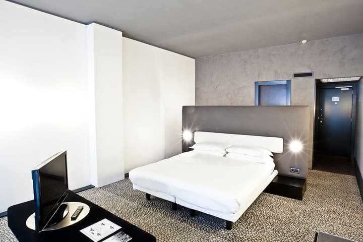 Hotel Ripa Roma