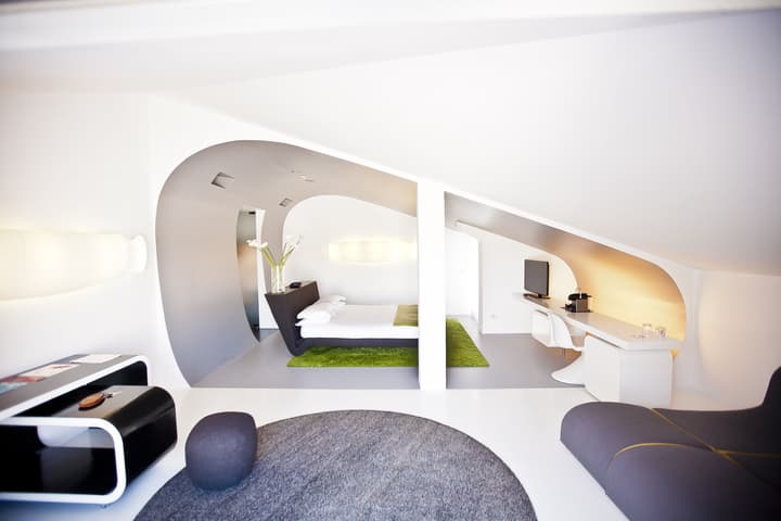 Hotel Ripa Roma