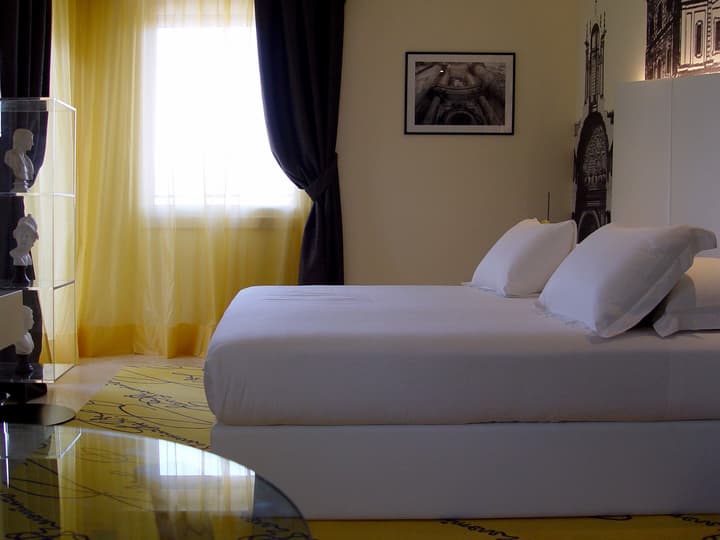 Hotel Ripa Roma