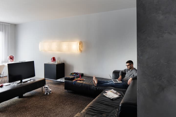 Hotel Ripa Roma