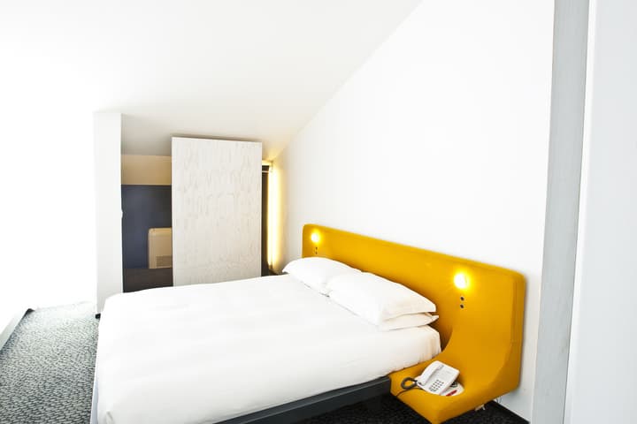 Hotel Ripa Roma