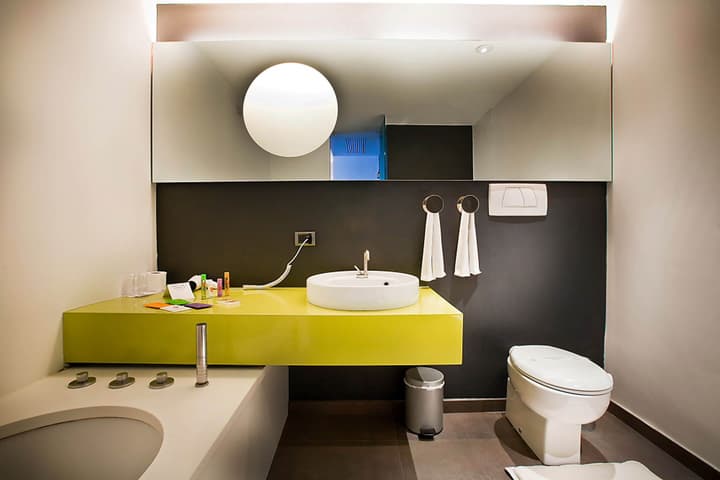 Hotel Ripa Roma