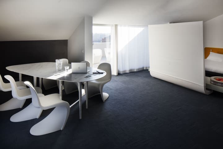 Hotel Ripa Roma