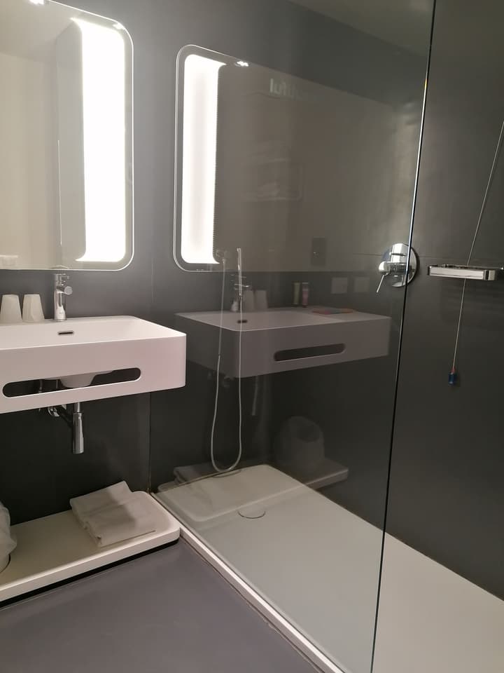 Hotel Ripa Roma