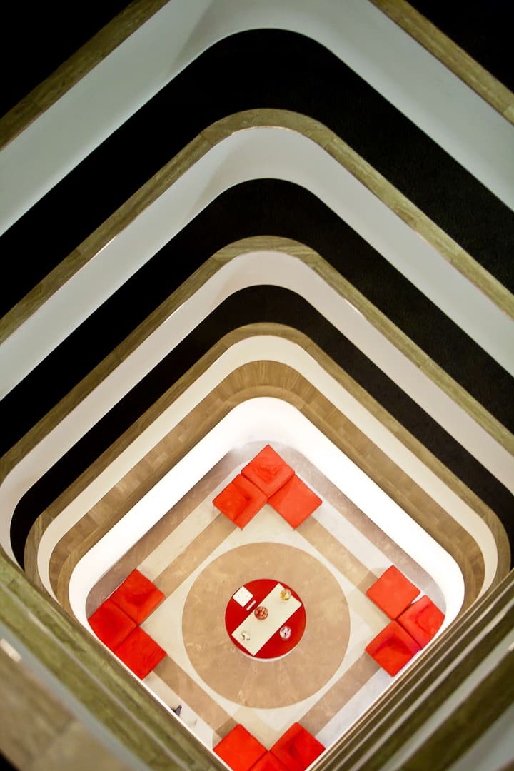 Hotel Ripa Roma