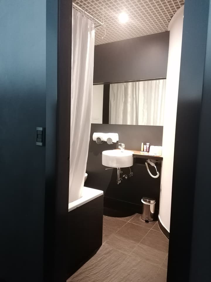 Hotel Ripa Roma
