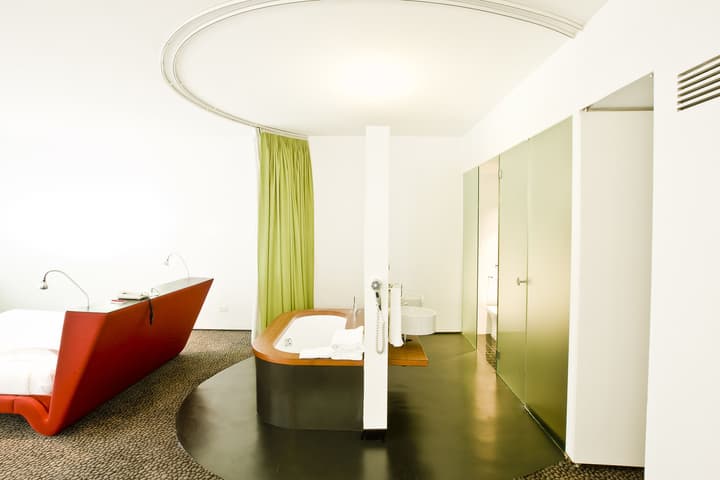 Hotel Ripa Roma