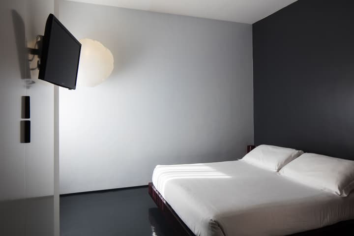 Hotel Ripa Roma