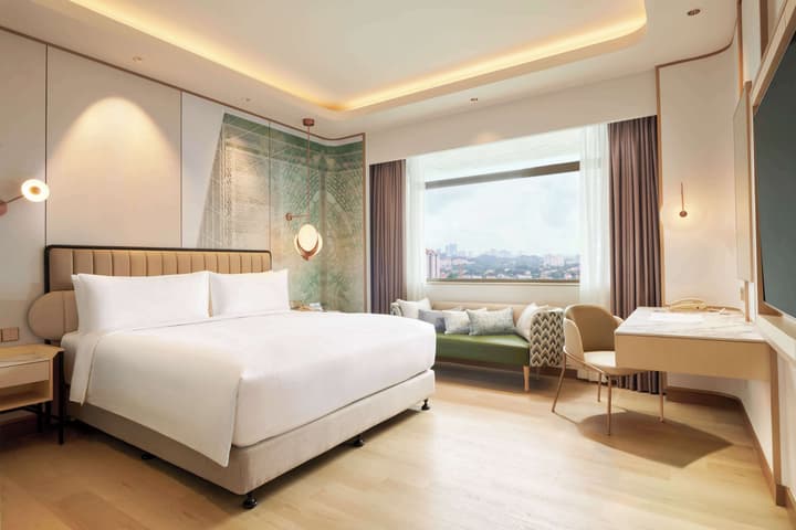 Hilton Petaling Jaya