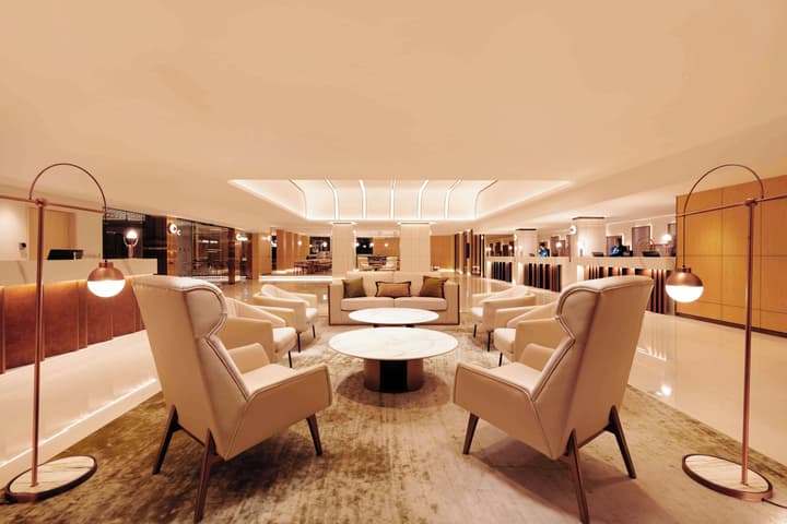 Hilton Petaling Jaya