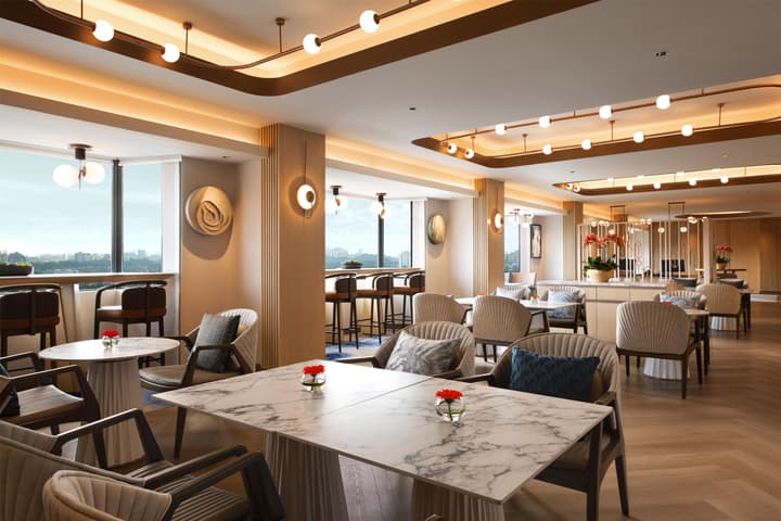 Hilton Petaling Jaya