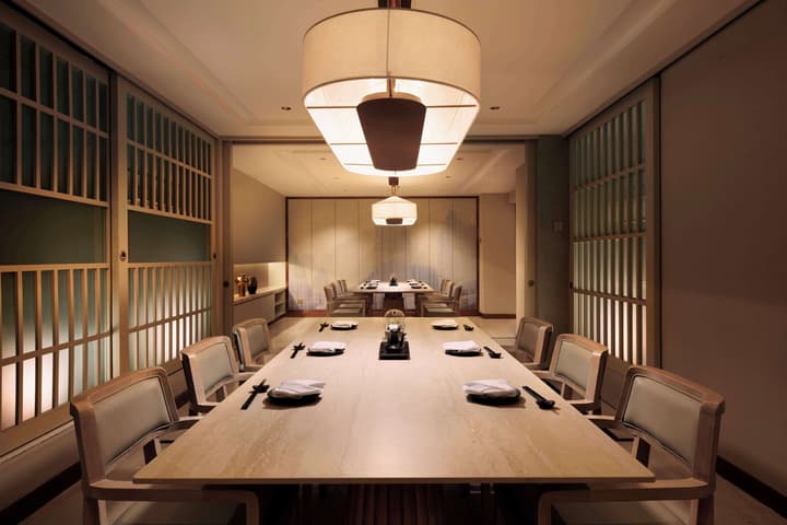 Hilton Petaling Jaya