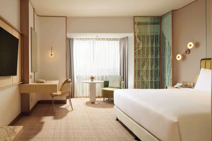 Hilton Petaling Jaya