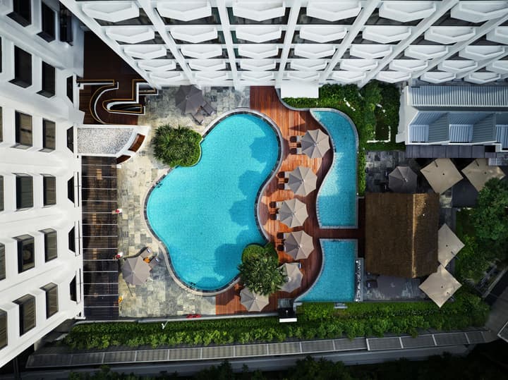 Hilton Petaling Jaya