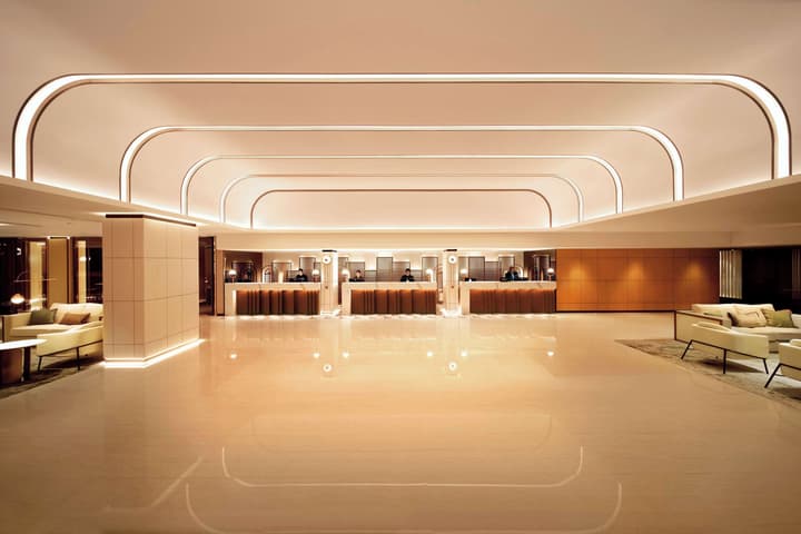 Hilton Petaling Jaya