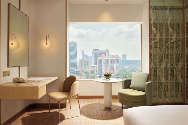 Hilton Petaling Jaya