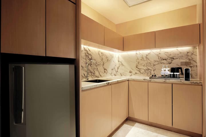 Hilton Petaling Jaya