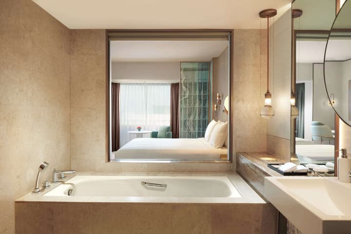 Hilton Petaling Jaya