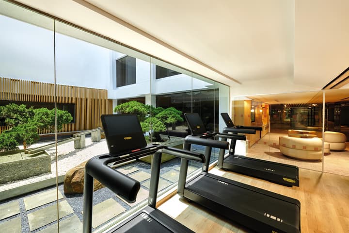 Hilton Petaling Jaya