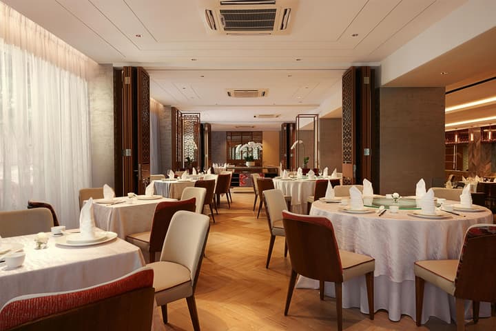 Hilton Petaling Jaya