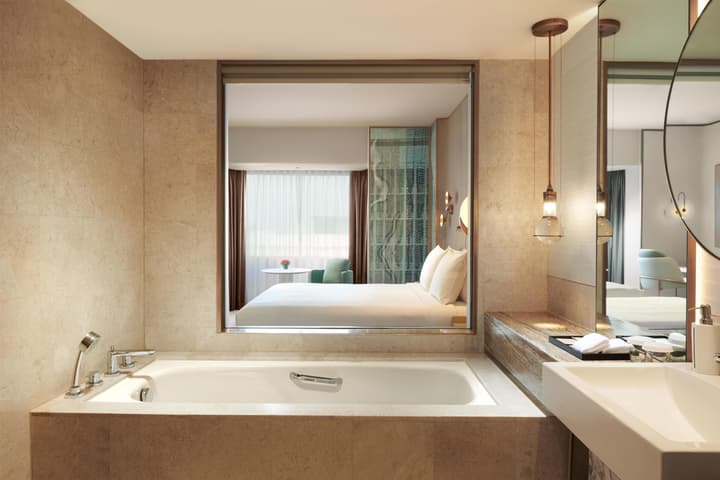 Hilton Petaling Jaya