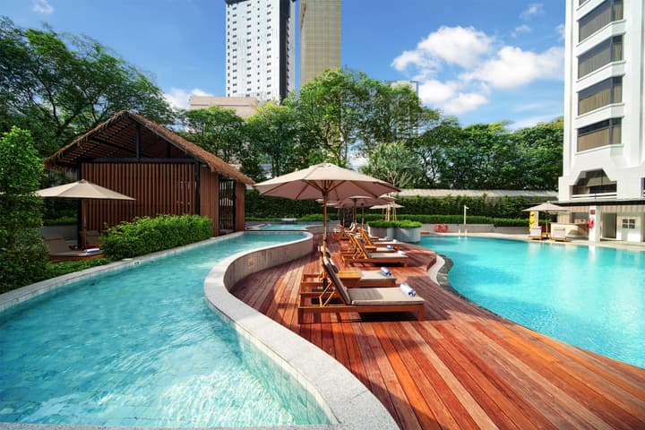 Hilton Petaling Jaya