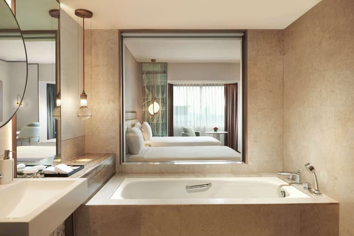 Hilton Petaling Jaya