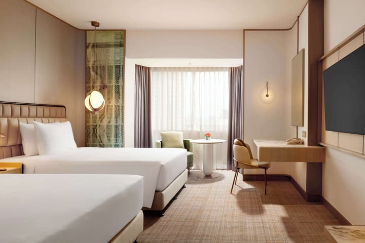Hilton Petaling Jaya