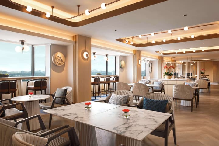 Hilton Petaling Jaya