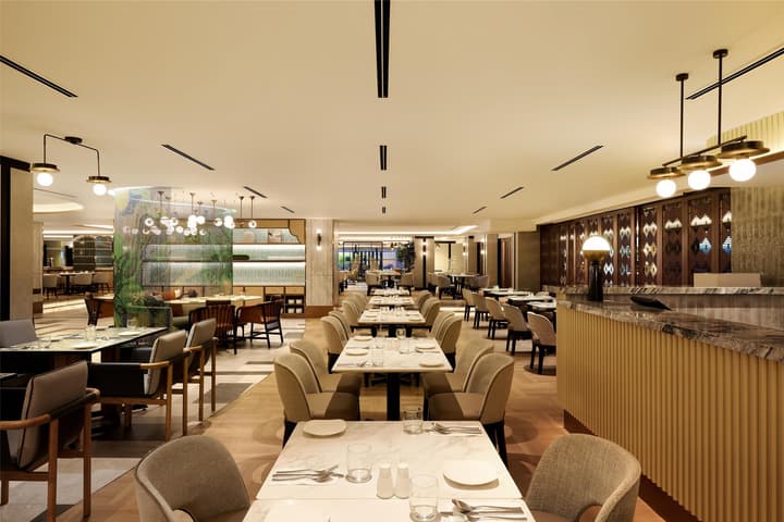 Hilton Petaling Jaya