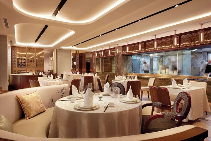 Hilton Petaling Jaya
