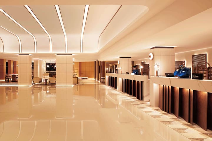Hilton Petaling Jaya