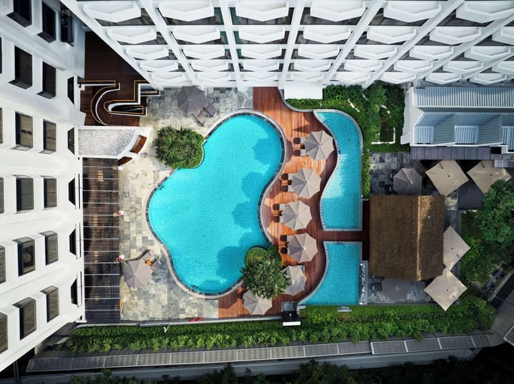 Hilton Petaling Jaya