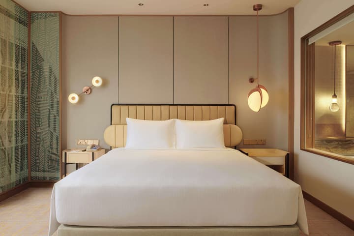 Hilton Petaling Jaya