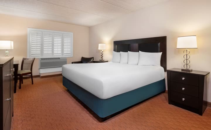 Tropicana Laughlin Hotel & Casino - A Caesars Rewards Destination