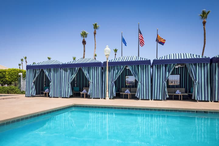 Tropicana Laughlin Hotel & Casino - A Caesars Rewards Destination