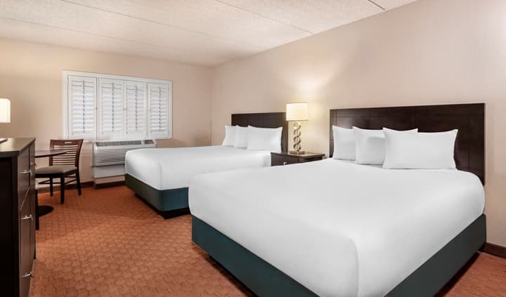 Tropicana Laughlin Hotel & Casino - A Caesars Rewards Destination