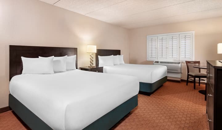 Tropicana Laughlin Hotel & Casino - A Caesars Rewards Destination