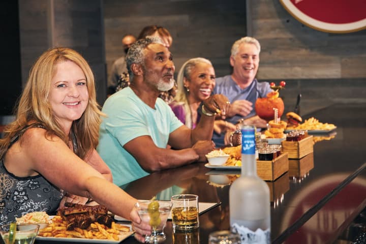 Tropicana Laughlin Hotel & Casino - A Caesars Rewards Destination