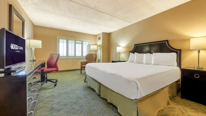 Tropicana Laughlin Hotel & Casino - A Caesars Rewards Destination