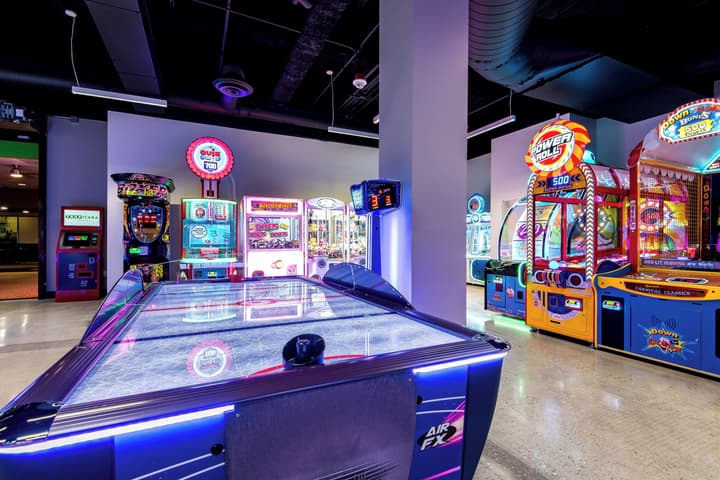 Tropicana Laughlin Hotel & Casino - A Caesars Rewards Destination