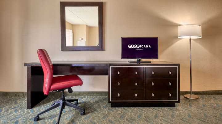 Tropicana Laughlin Hotel & Casino - A Caesars Rewards Destination