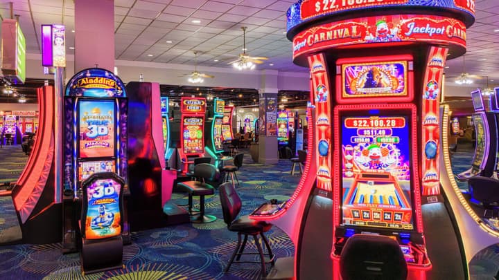 Tropicana Laughlin Hotel & Casino - A Caesars Rewards Destination