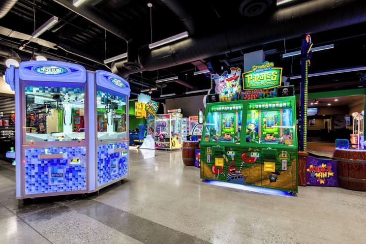 Tropicana Laughlin Hotel & Casino - A Caesars Rewards Destination