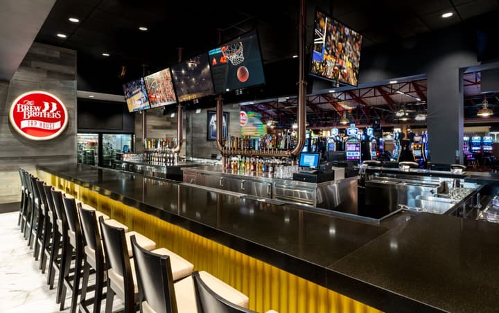 Tropicana Laughlin Hotel & Casino - A Caesars Rewards Destination