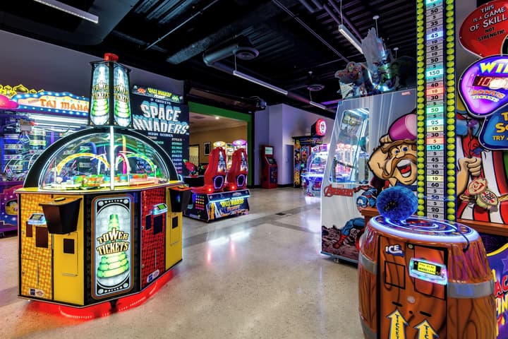 Tropicana Laughlin Hotel & Casino - A Caesars Rewards Destination