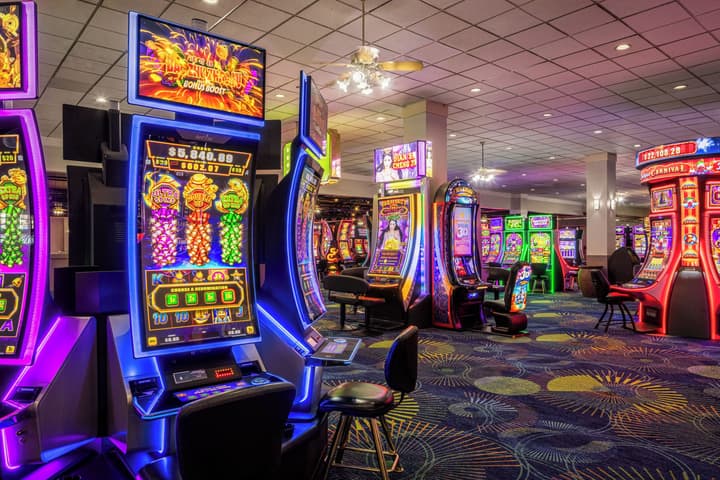 Tropicana Laughlin Hotel & Casino - A Caesars Rewards Destination
